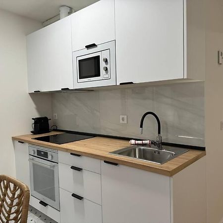 Apartament En El Corazon De Oviedo Zewnętrze zdjęcie