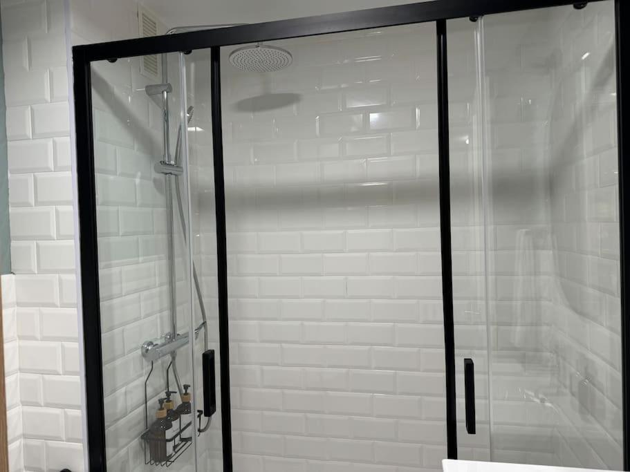 Apartament En El Corazon De Oviedo Zewnętrze zdjęcie