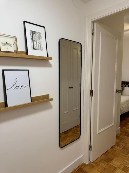 Apartament En El Corazon De Oviedo Zewnętrze zdjęcie