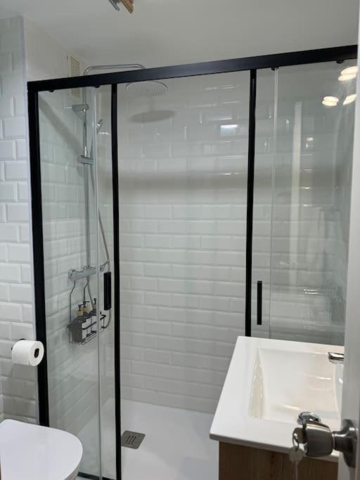 Apartament En El Corazon De Oviedo Zewnętrze zdjęcie