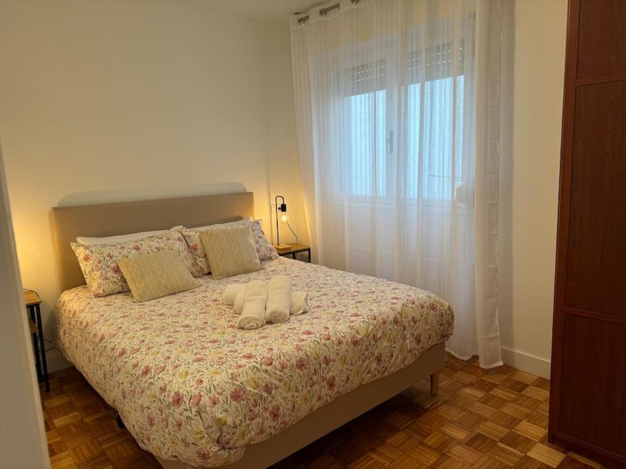 Apartament En El Corazon De Oviedo Zewnętrze zdjęcie