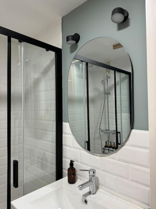 Apartament En El Corazon De Oviedo Zewnętrze zdjęcie
