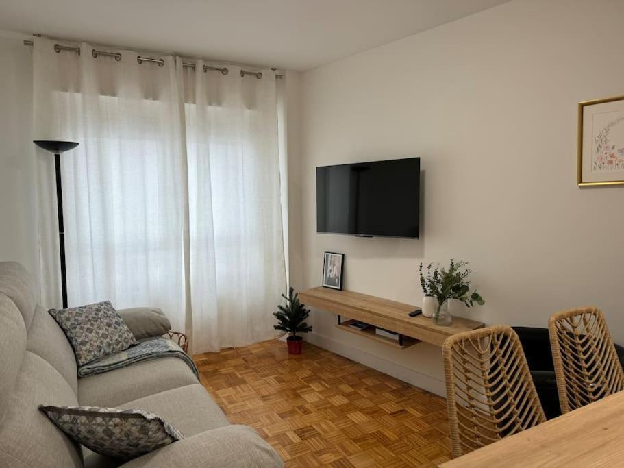 Apartament En El Corazon De Oviedo Zewnętrze zdjęcie