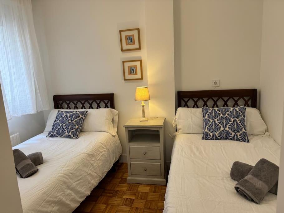 Apartament En El Corazon De Oviedo Zewnętrze zdjęcie