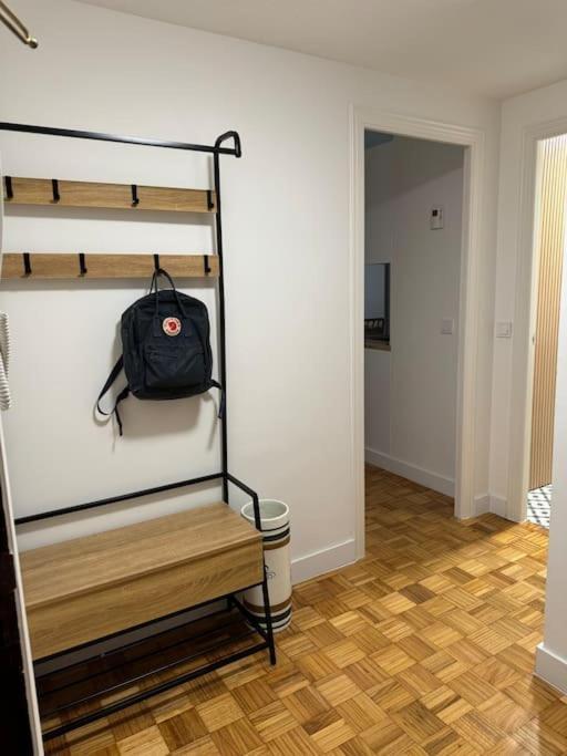 Apartament En El Corazon De Oviedo Zewnętrze zdjęcie